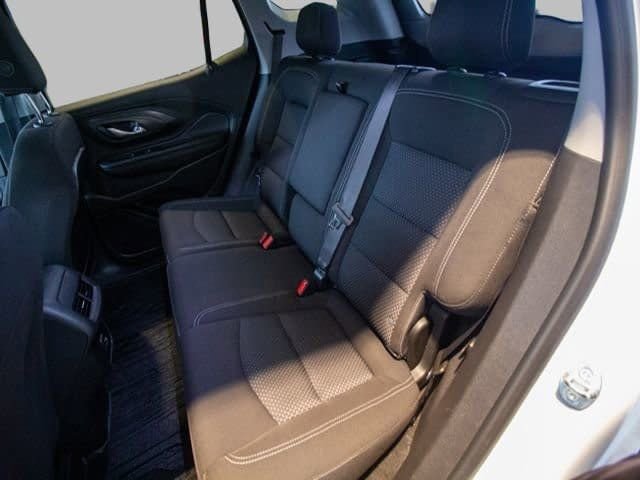 Certified 2023 GMC Terrain SLE w/ Driver Convenience Package image 21