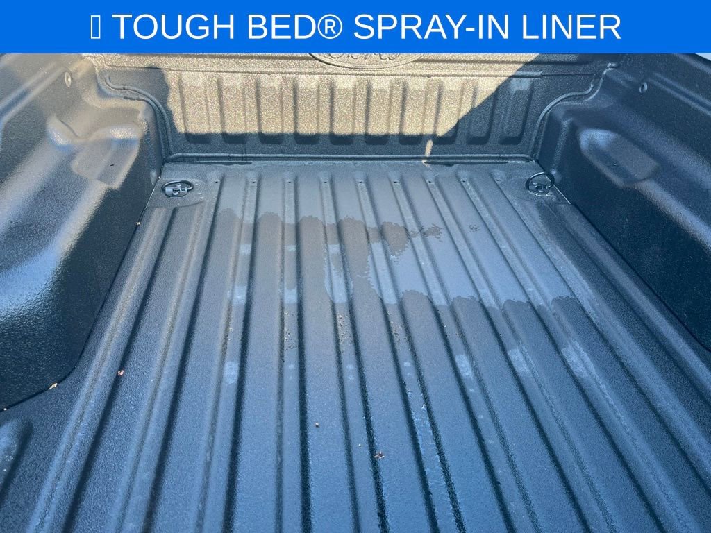 New 2025 Ford Maverick Lariat image 25