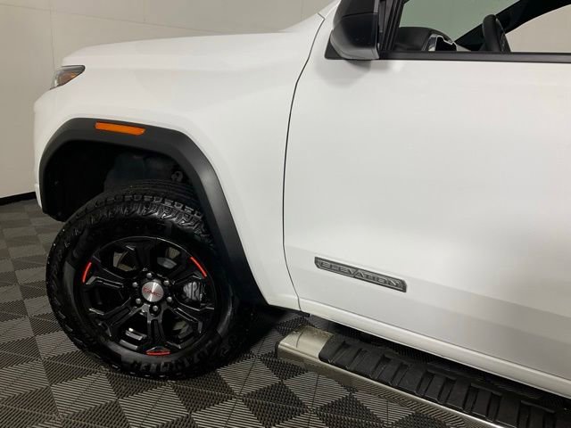 Used 2024 GMC Canyon Elevation w/ Convenience Package RWD image 39