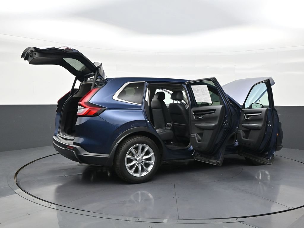 Used 2024 Honda CR-V EX-L image 29