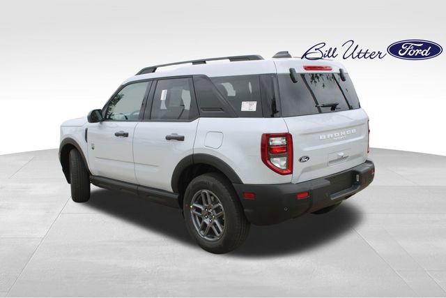 New 2026 Ford Bronco Sport Big Bend image 4