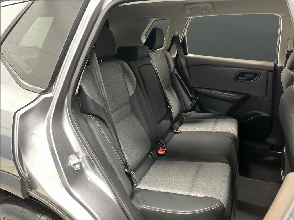 Used 2021 Nissan Rogue S AWD/4WD image 27