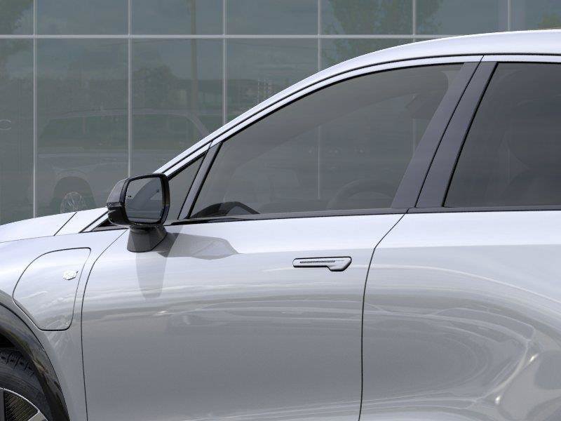 New 2027 Cadillac Optiq Luxury RWD image 12