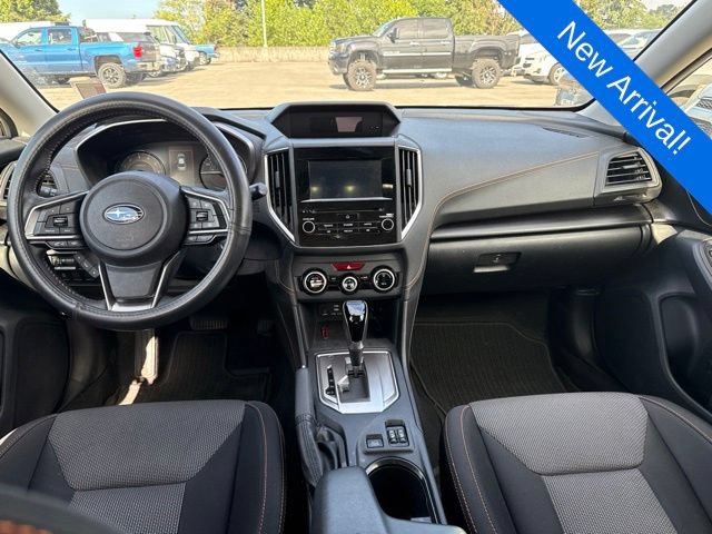 Used 2022 Subaru Crosstrek 2.0i Premium w/ Popular Package #3 AWD/4WD image 12
