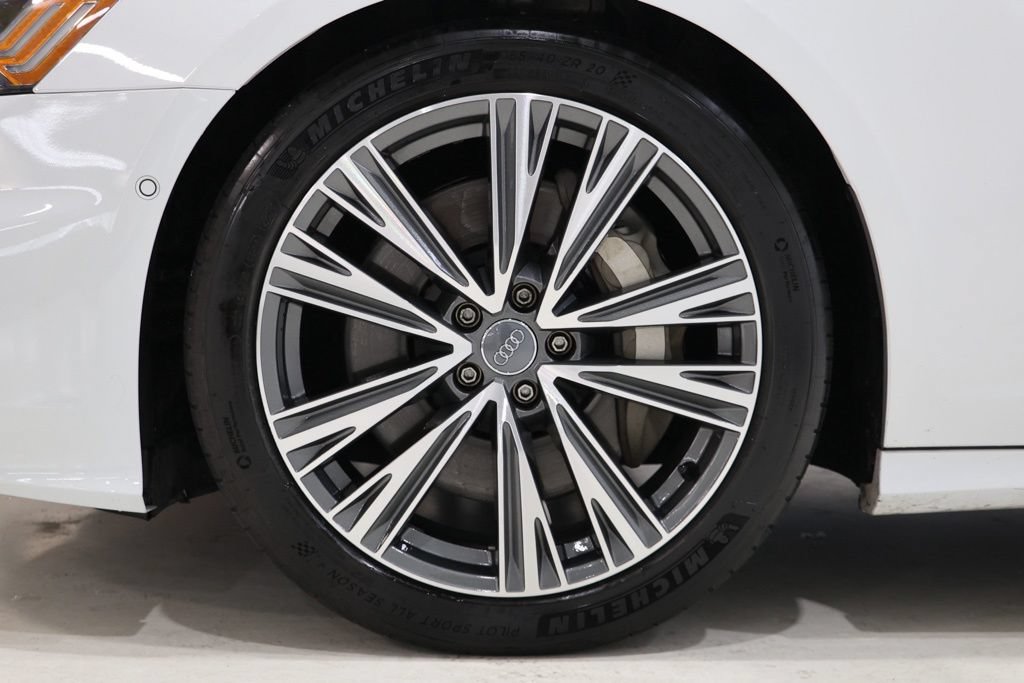Used 2019 Audi A6 3.0T Prestige w/ Prestige Package AWD/4WD image 11