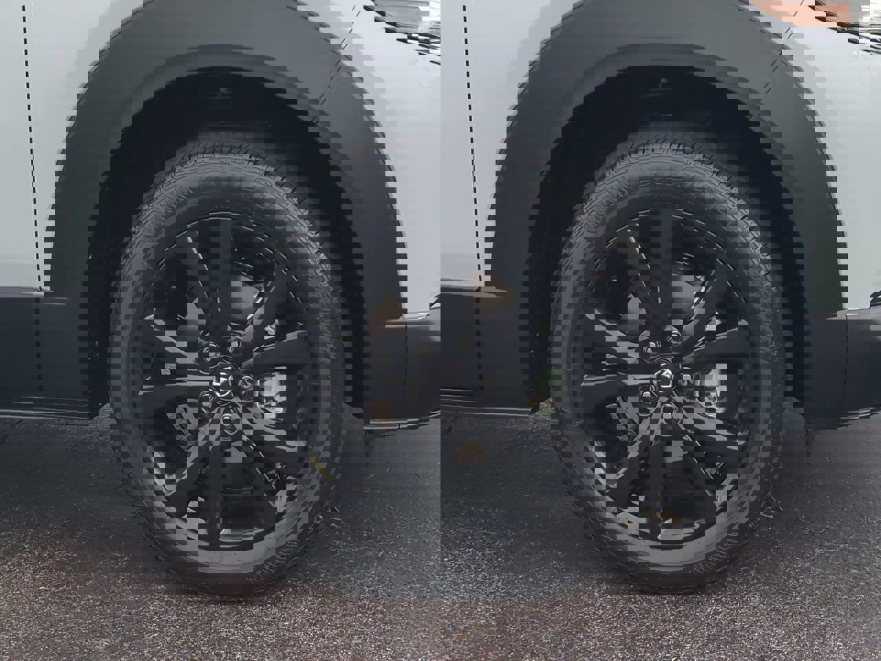 New 2026 MAZDA CX-30 AWD 2.5 S w/ Select Sport Pkg image 11