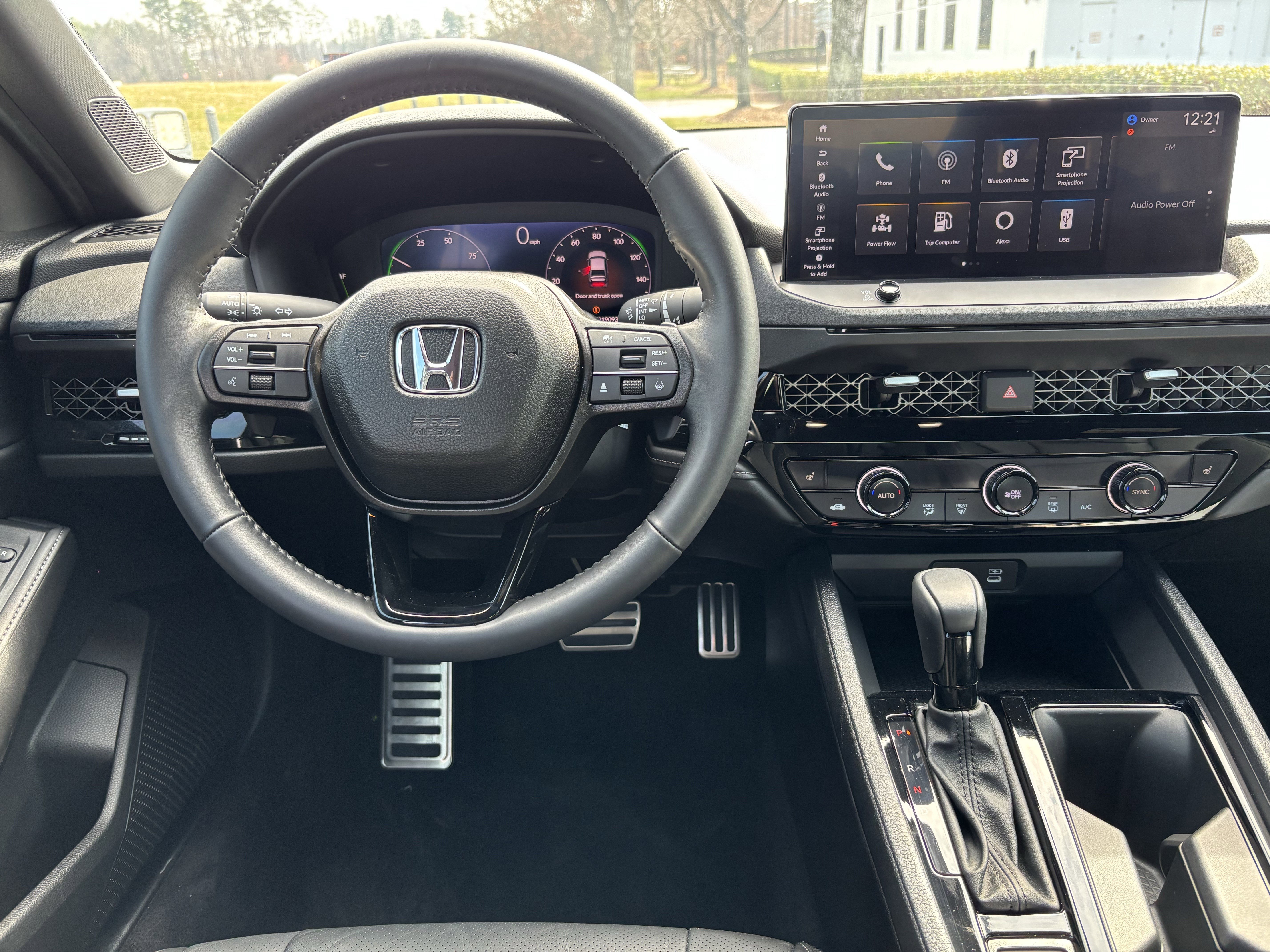 Used 2024 Honda Accord Sport image 30