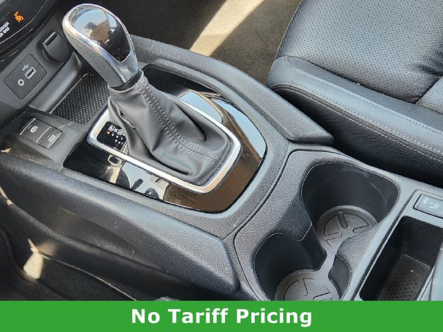 Used 2022 Nissan Rogue Sport SL AWD/4WD image 20