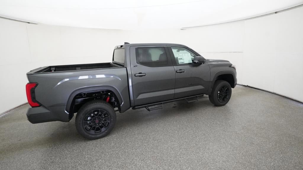 New 2026 Toyota Tundra SR5 AWD/4WD image 10