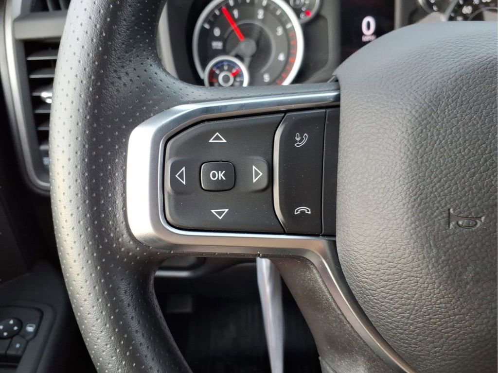 New 2026 RAM 4500 Tradesman image 25
