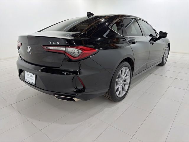 Certified 2023 Acura TLX image 5