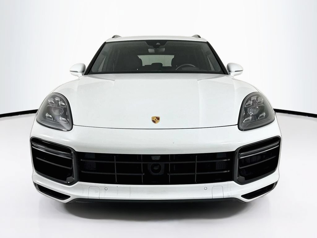 Used 2019 Porsche Cayenne Turbo AWD/4WD image 10