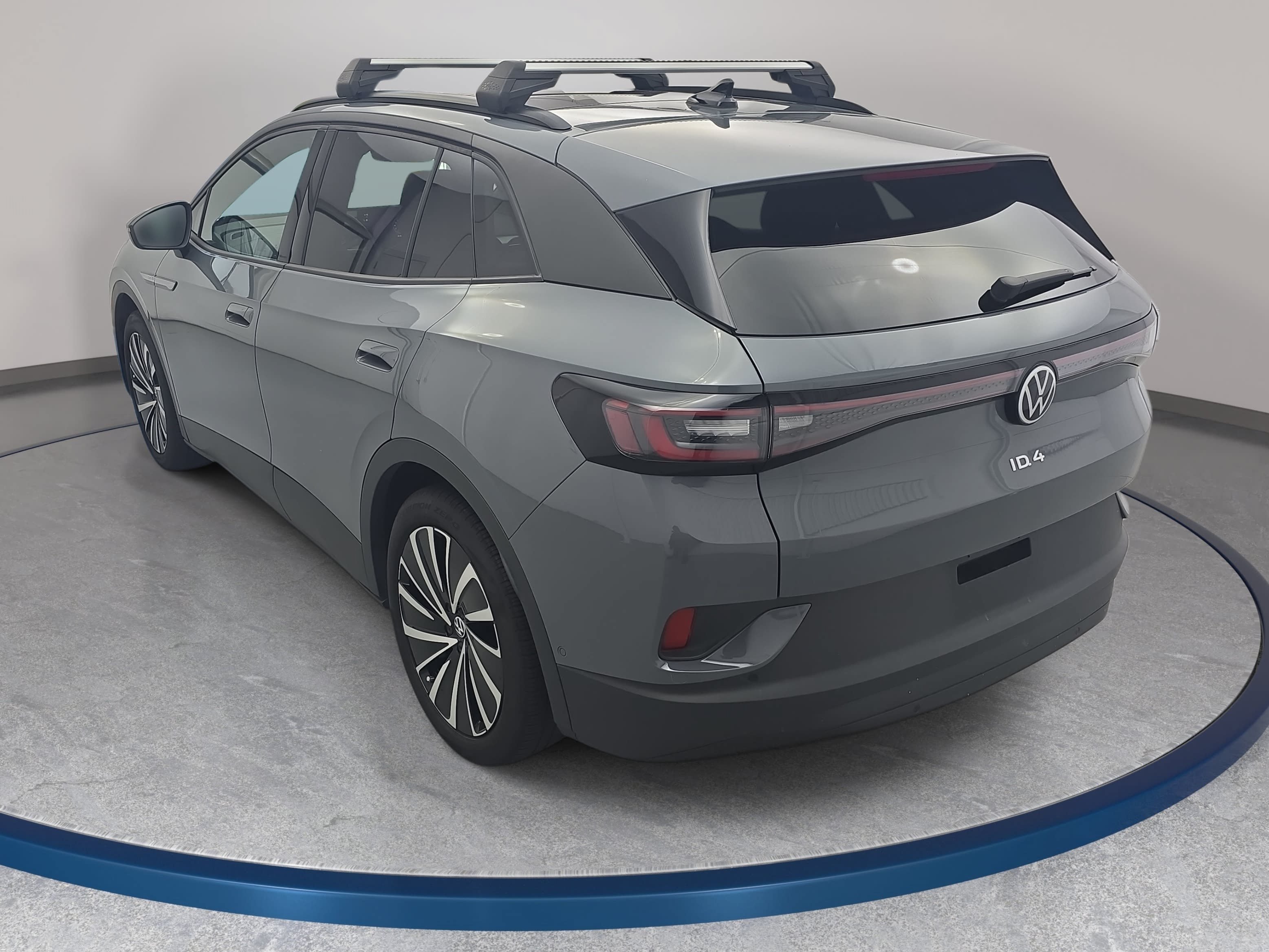 Certified 2024 Volkswagen ID.4 S RWD image 7