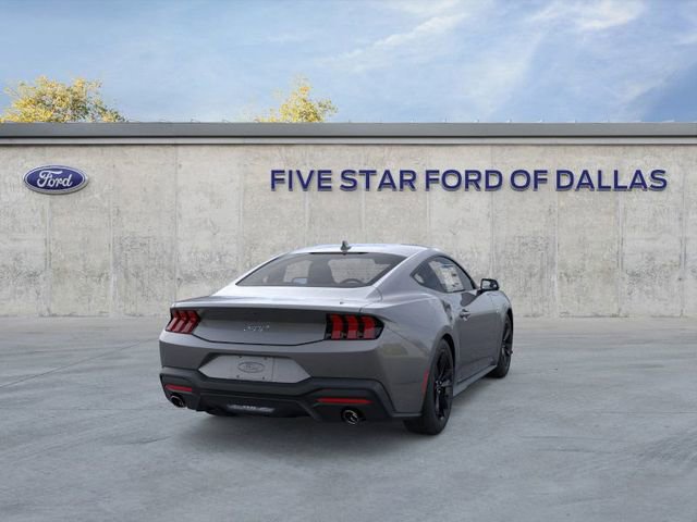New 2026 Ford Mustang GT image 8