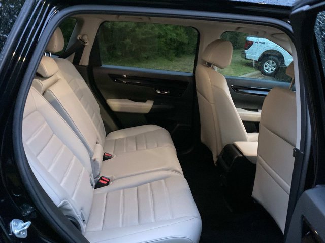 Used 2024 Honda CR-V EX-L image 34