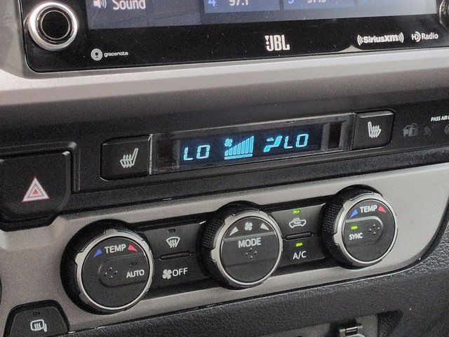 Certified 2022 Toyota Tacoma TRD Pro AWD/4WD image 15