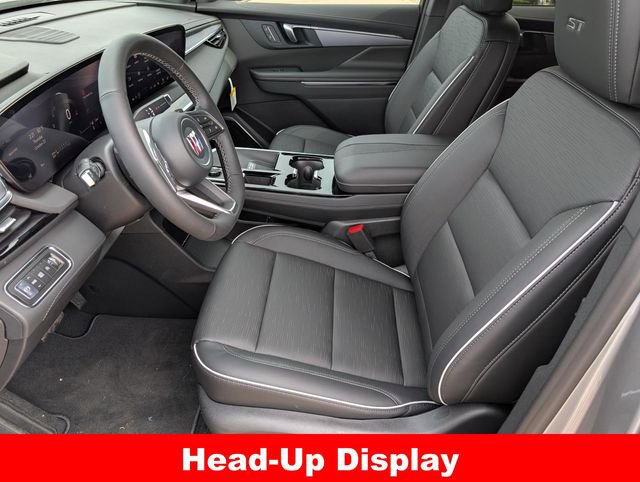 New 2026 Buick Enclave Sport Touring w/ Power Package image 15