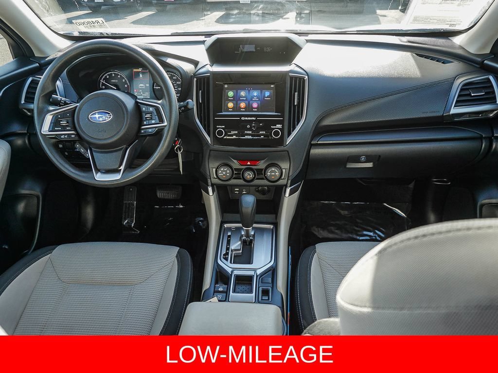 Used 2023 Subaru Forester AWD/4WD image 14