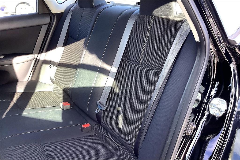 Used 2017 Nissan Sentra S image 29