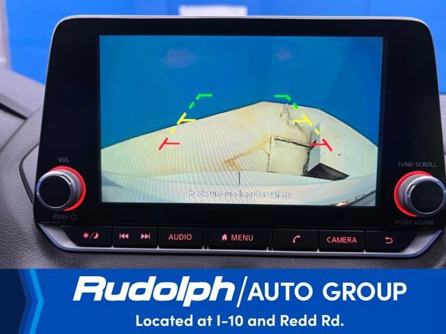 Used 2024 Nissan Sentra SV image 19