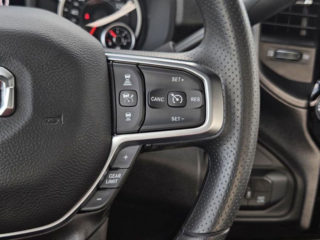 New 2026 RAM 3500 Tradesman image 18