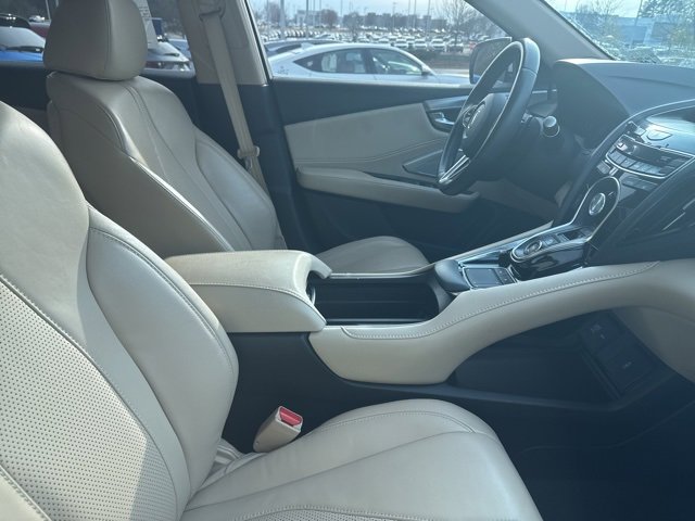 Used 2021 Acura RDX AWD w/ Technology Package image 10