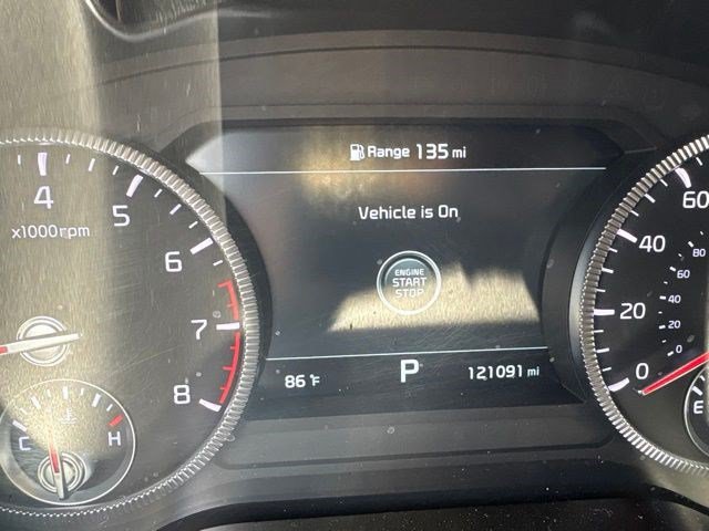 Used 2020 Kia Telluride SX w/ SX Prestige Package AWD/4WD image 5
