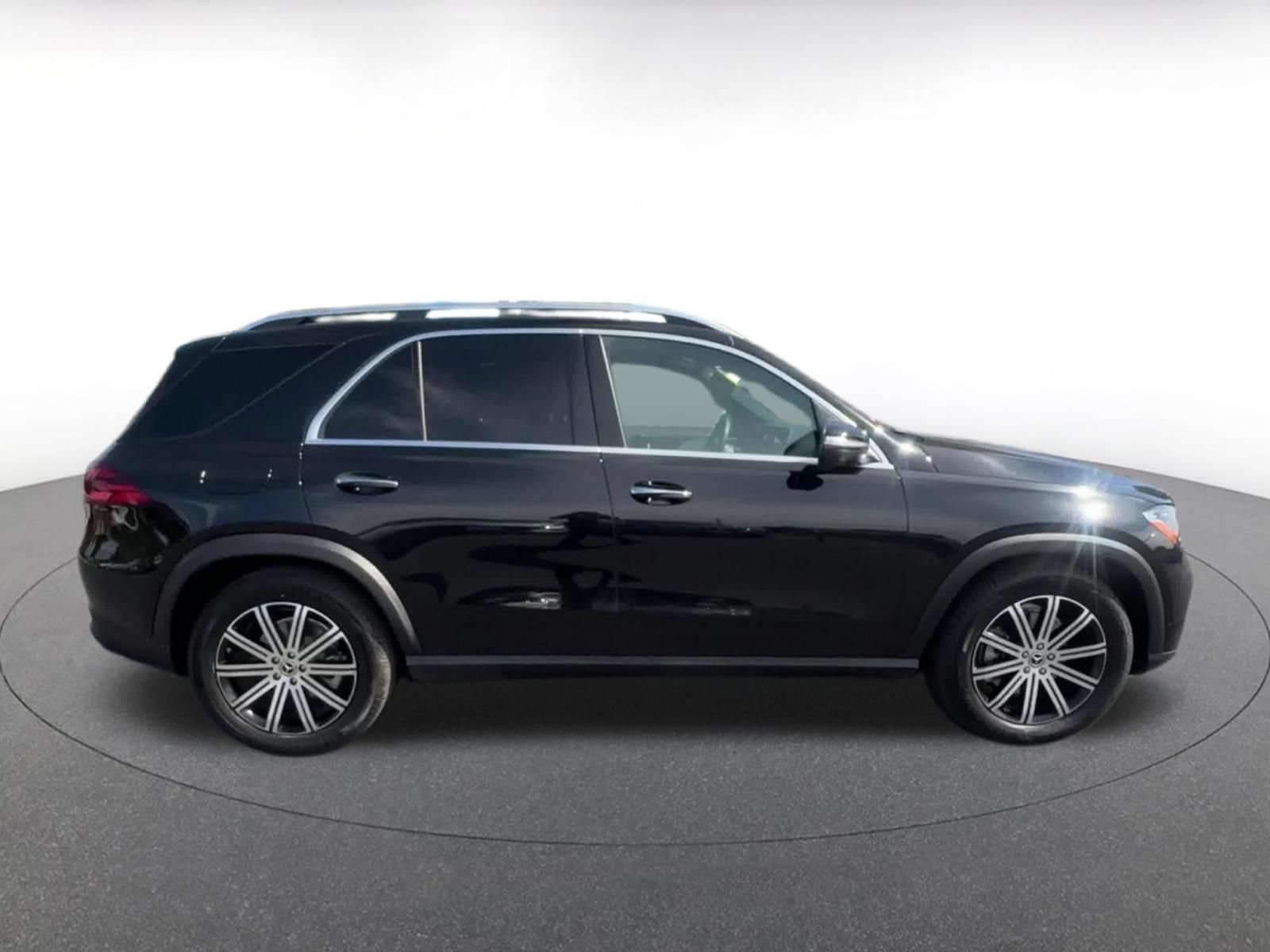 Used 2026 Mercedes-Benz GLE 350 4MATIC image 15