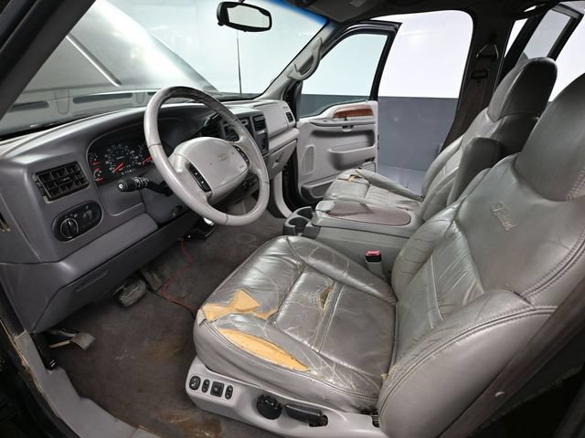 Used 2000 Ford Excursion Limited AWD/4WD image 20