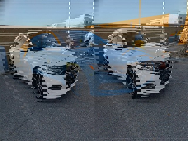 Used 2020 Honda Accord Sport image 5