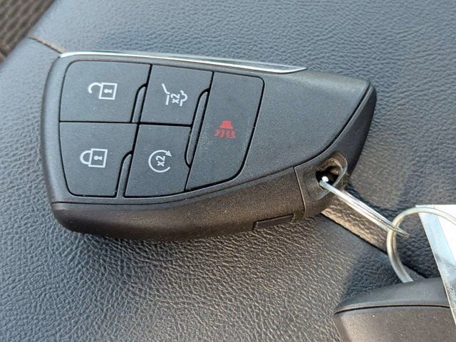 Used 2026 GMC Terrain Elevation w/ Elevation Premium Package image 28