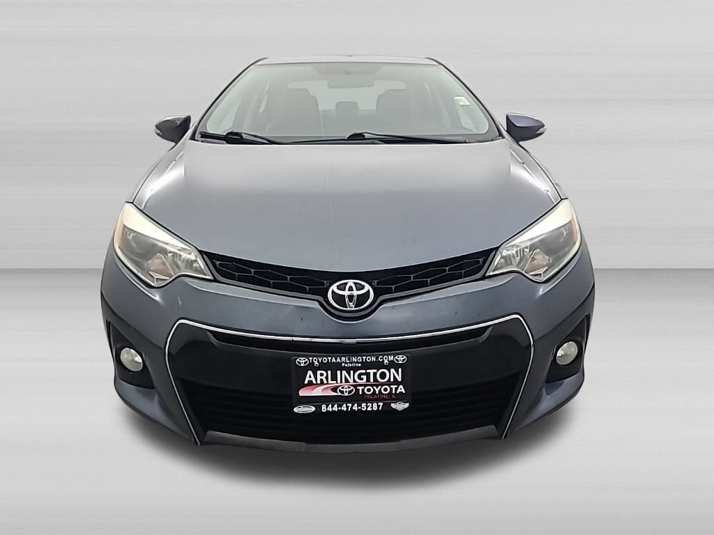 Used 2016 Toyota Corolla S FWD image 9