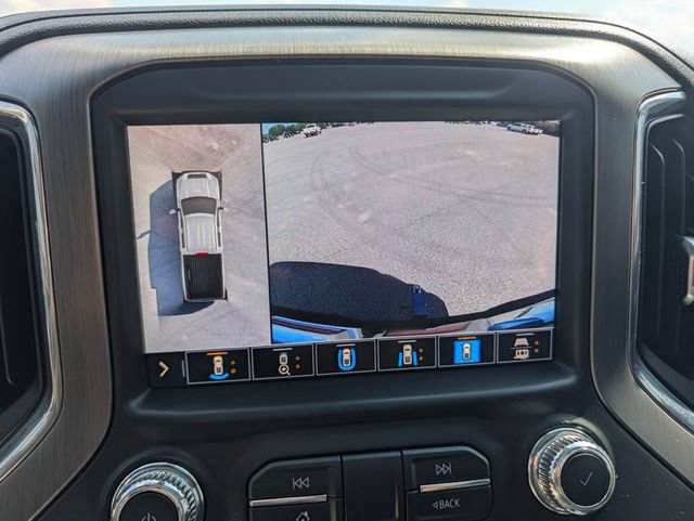 Used 2021 GMC Sierra 2500 Denali w/ Denali Ultimate Package AWD/4WD image 20