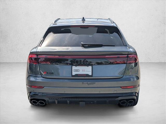 New 2026 Audi SQ8 Premium Plus image 6