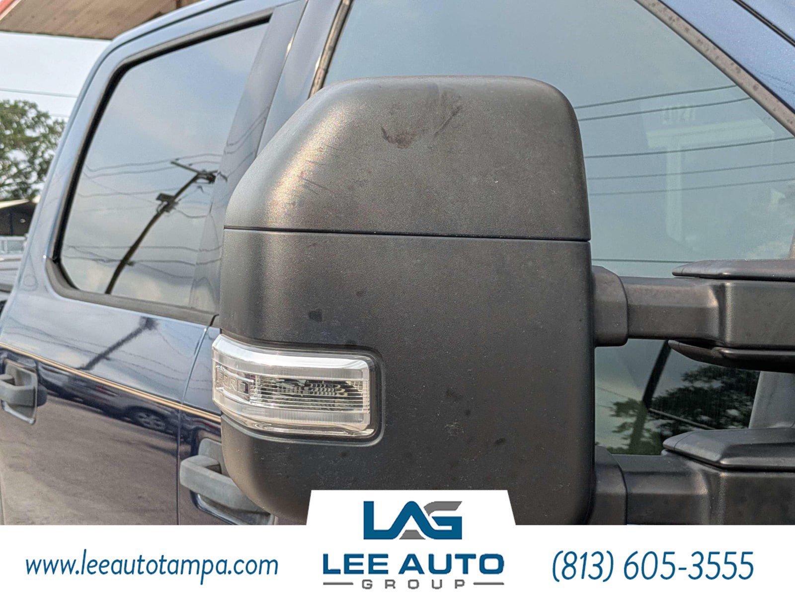 Used 2020 Ford F250 XLT w/ XLT Value Package AWD/4WD image 11