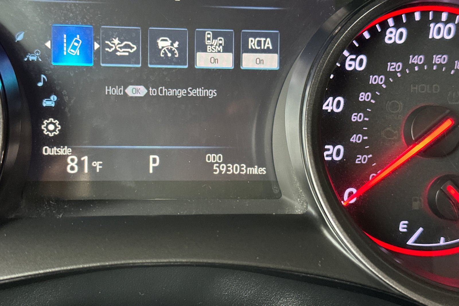 Used 2021 Toyota Camry XSE w/ Carpet Mat Package (TMS) FWD image 33