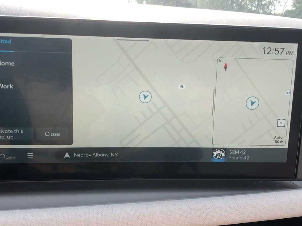 New 2025 Hyundai Tucson SEL image 20