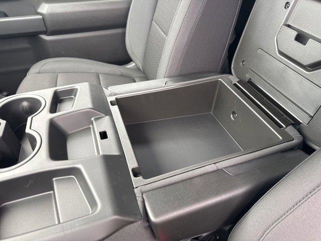 New 2026 Chevrolet Silverado 2500 W/T w/ WT/CX Safety Package image 18