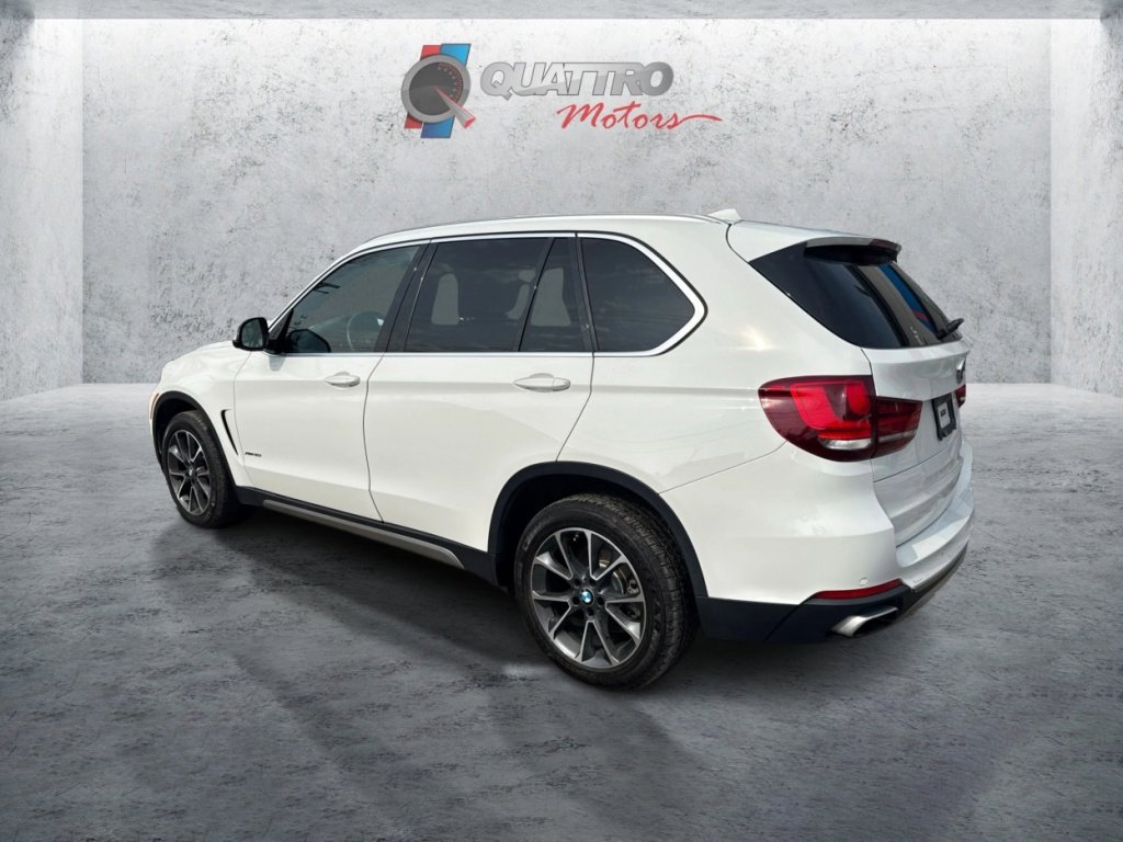 Used 2018 BMW X5 xDrive35i w/ Driving Assistance Package image 3