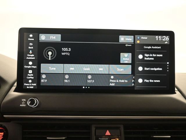 New 2026 Honda Pilot Elite image 17