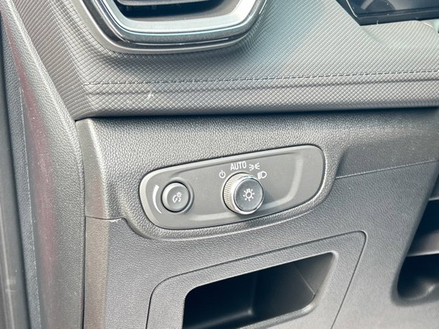 New 2026 Chevrolet TrailBlazer LS w/ LS Convenience Package FWD image 27