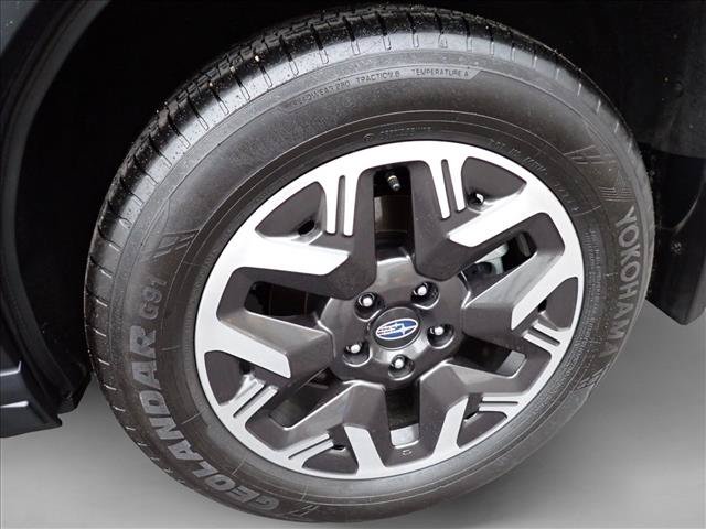 Certified 2026 Subaru Forester Premium w/ Base/Premium Package AWD/4WD image 7
