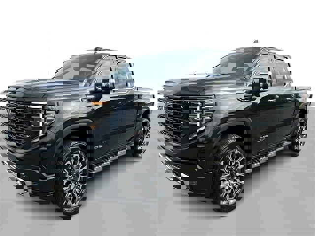 New 2025 GMC Sierra 1500 Denali Ultimate image 4