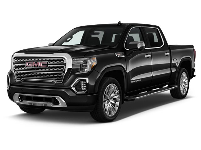 Used 2021 GMC Sierra 1500 Denali w/ Denali Ultimate Package