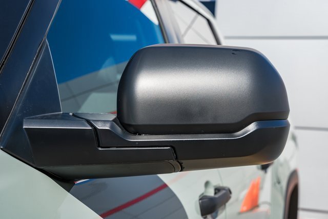 New 2026 Toyota Tundra SR5 image 14