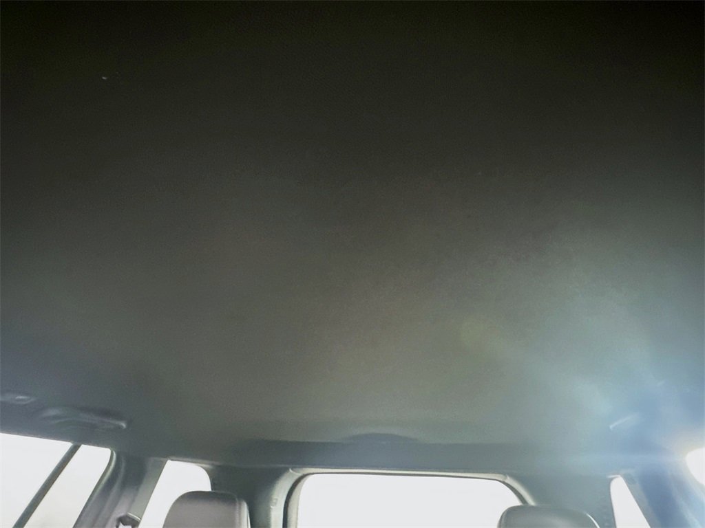 New 2025 Jeep Grand Cherokee Altitude image 14