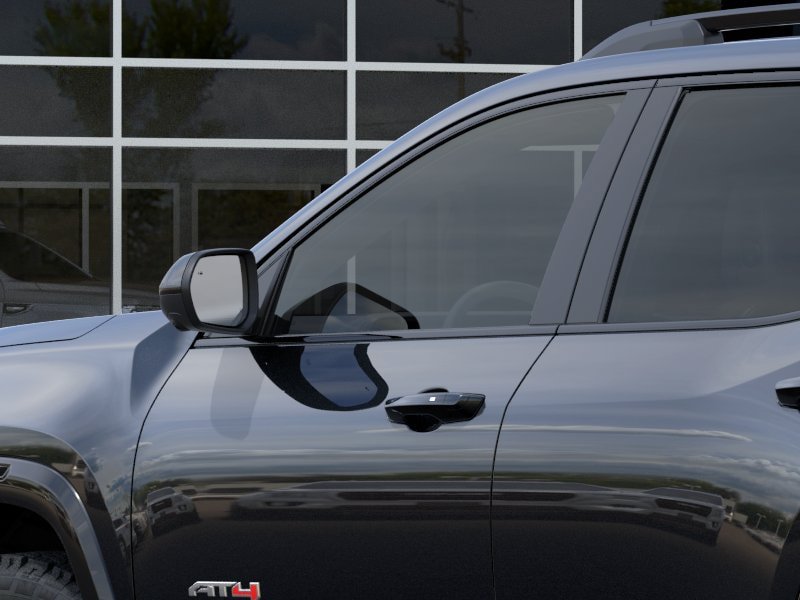 New 2027 GMC Terrain AT4 w/ Technology Package II AWD/4WD image 12