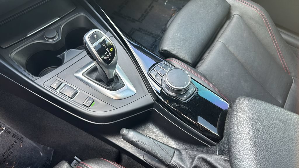 Used 2017 BMW 230i Coupe RWD image 37