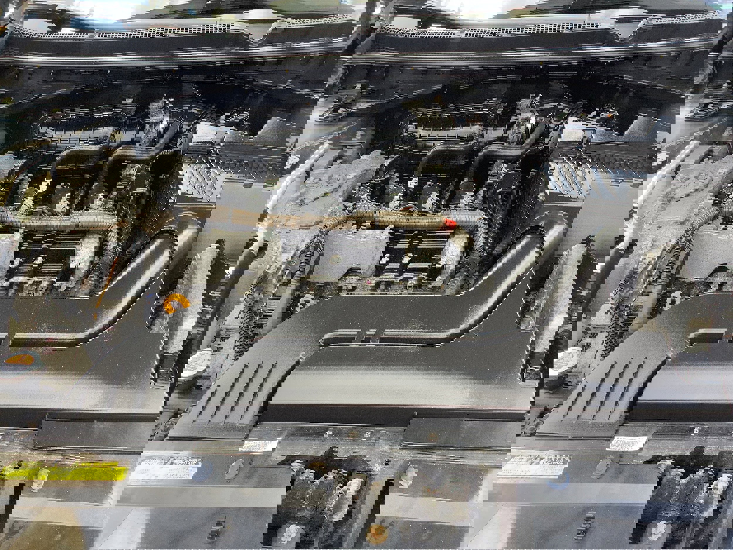 Used 2010 Nissan Altima 2.5 S image 9