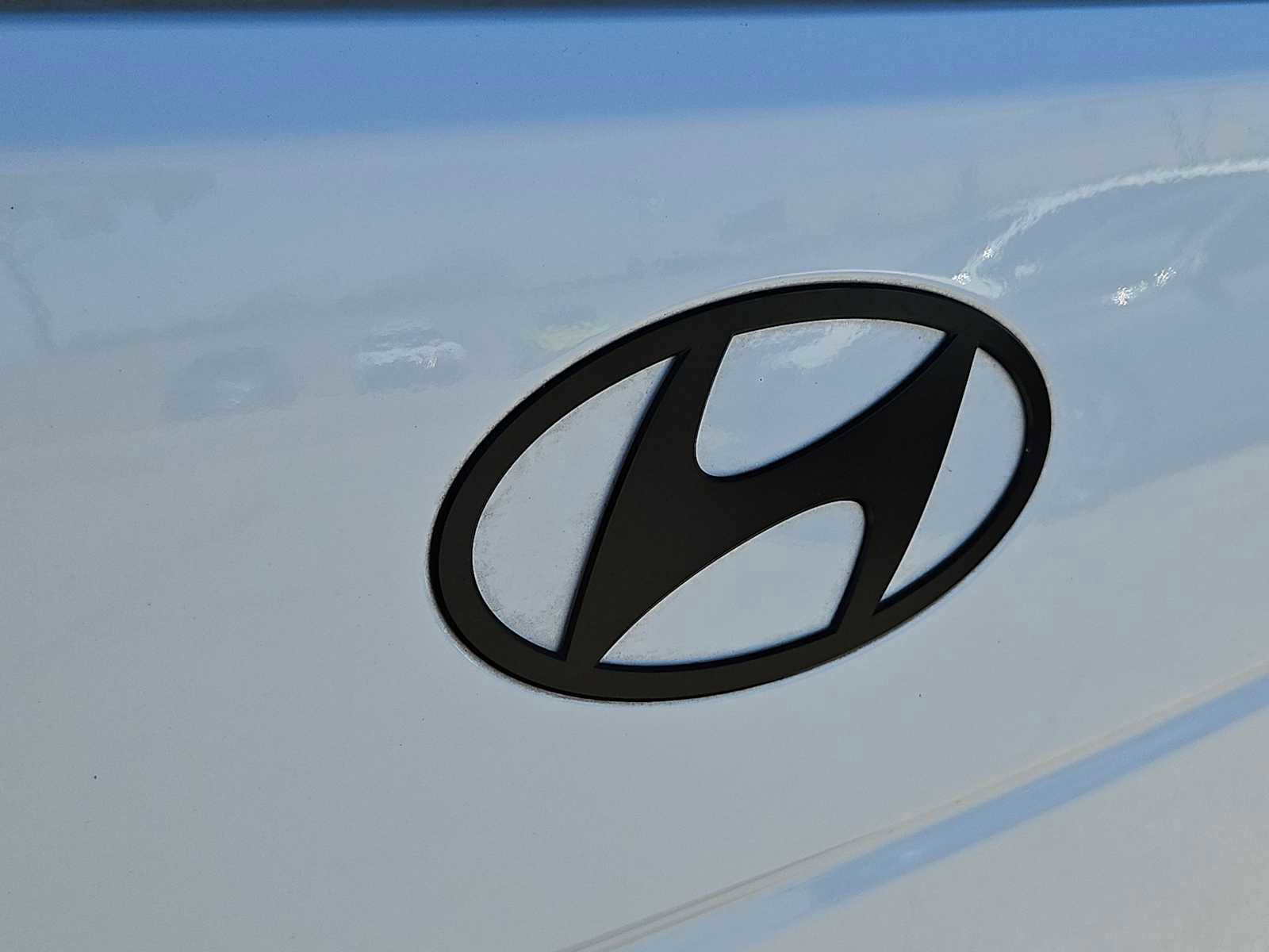 Certified 2025 Hyundai Santa Fe Calligraphy image 11